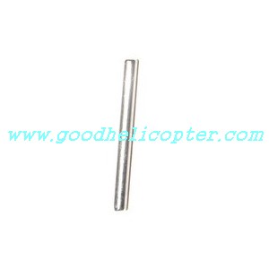 fq777-502 helicopter parts metal bar to fix main blade grip set - Click Image to Close